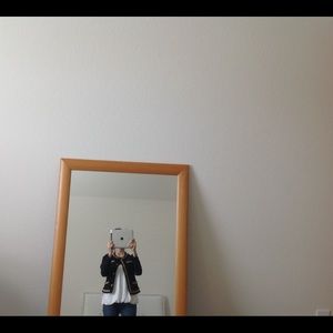 Mickael kors black jacket